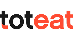 Toteat logo